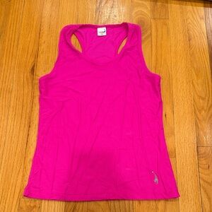 LACOA Women’s Pink Tank Top Size XS